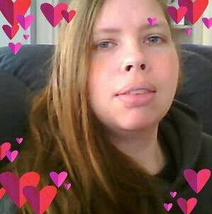 Eileen Pitts - Class of 1998 - Sonora High School