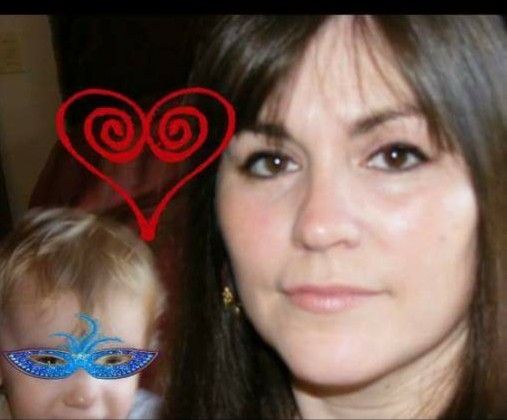 Sherry Davis - Class of 1988 - Sonora High School
