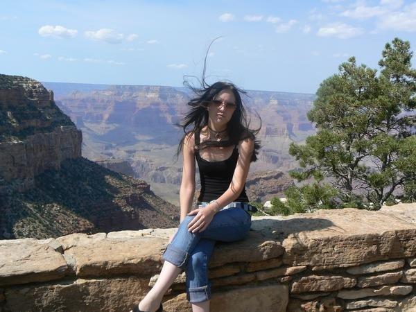 Jennifer Williams - Class of 2002 - Sonora High School
