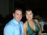Ryan Caldwell - Class of 1999 - Sonora High School