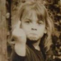 Patricia Kendall - Class of 1997 - Sonora High School