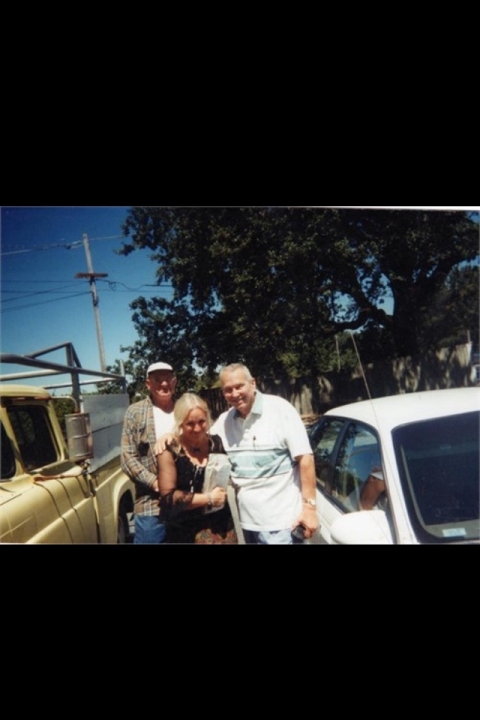 Michael Gallagher - Class of 1968 - Sonora High School