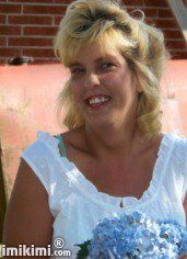 Cathy Johnson - Class of 1991 - Sonora High School