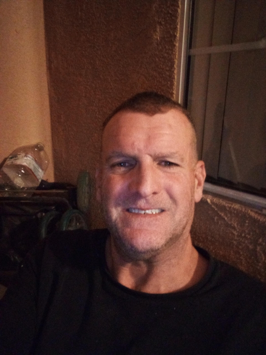 Brady Lassa - Class of 1992 - Sonora High School