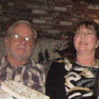 Daphne Wallace-edwards - Class of 1967 - Sonora High School