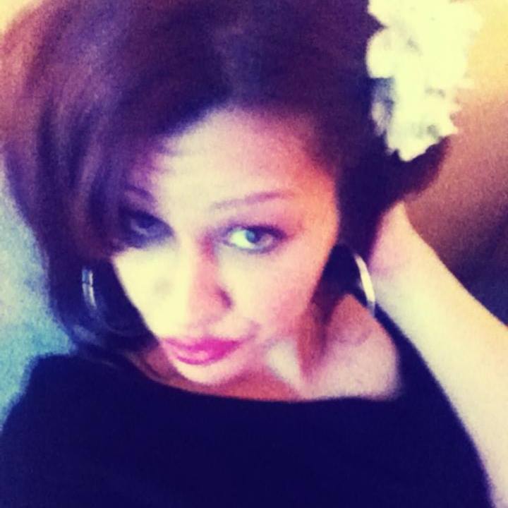 Glamarous Demitro - Class of 2000 - Sonora High School