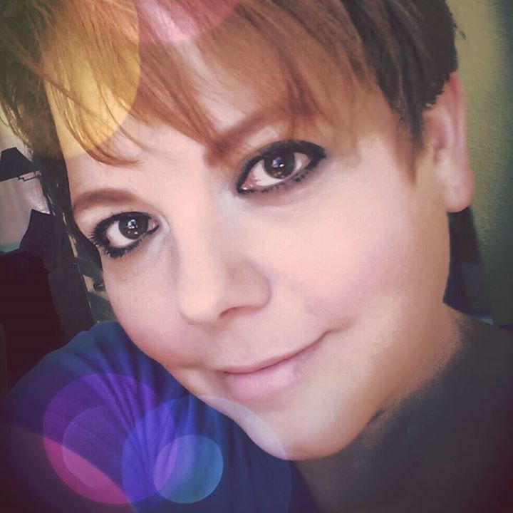 Amy Purdie - Class of 1989 - Sonora High School