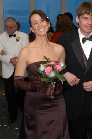 Christina Morris - Class of 1989 - Sonora High School