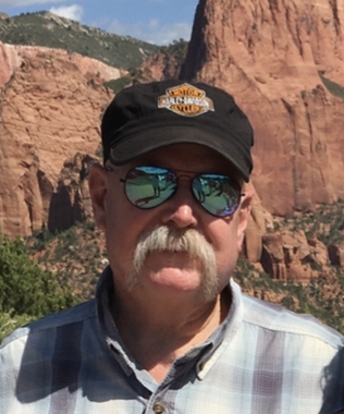 John Schoettgen - Class of 1978 - Sonora High School