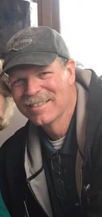 Jeff Wright - Class of 1978 - Sonora High School