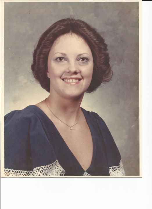 Jane Twisselman - Class of 1971 - Sonora High School