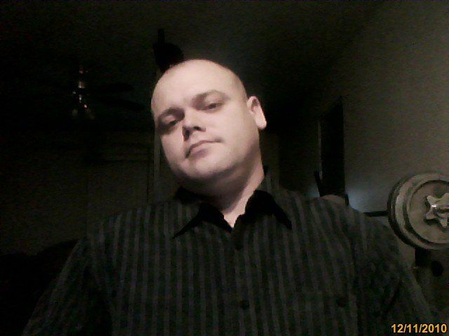Charles Beasley - Class of 1998 - Sonora High School