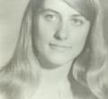 Patricia Azevedo, class of 1972