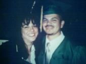 Arte Velador - Class of 2003 - Moorpark High School