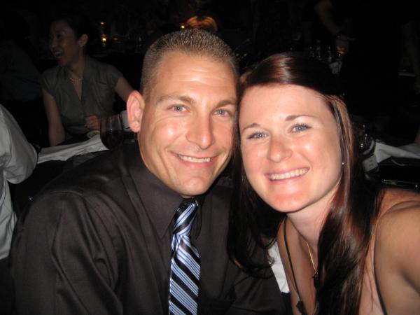 Lindsey Carlson - Class of 2000 - Moorpark High School