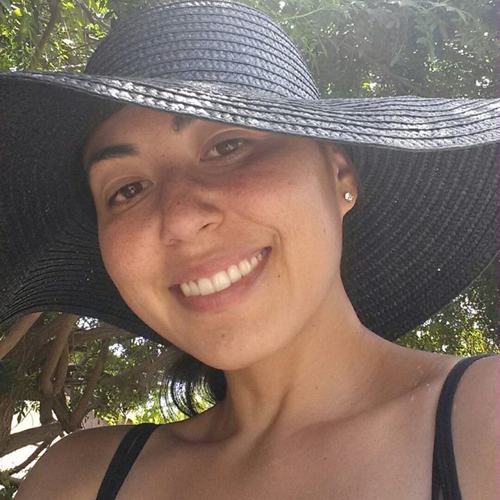 Kristen Aramburo - Class of 2000 - Moorpark High School