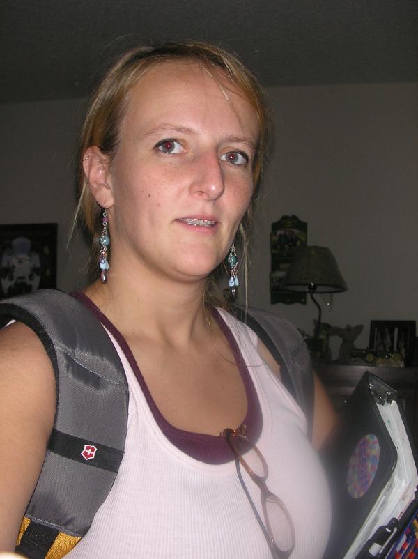 Elizabeth Lake - Class of 1997 - Moorpark High School