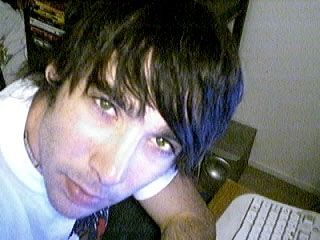 Nick Amoroso - Class of 2003 - Moorpark High School