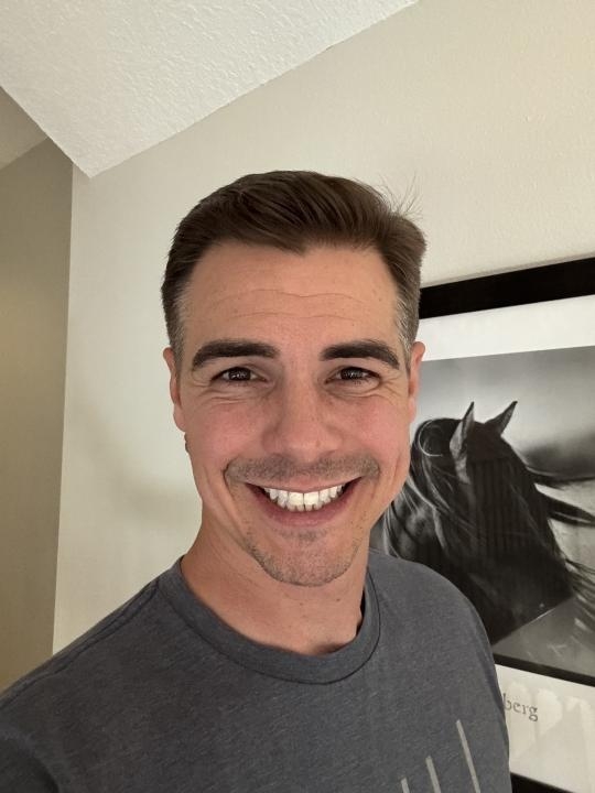 Michael Grimaud - Class of 2008 - Moorpark High School