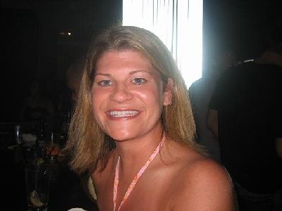 Robyn Landy - Class of 1993 - Moorpark High School