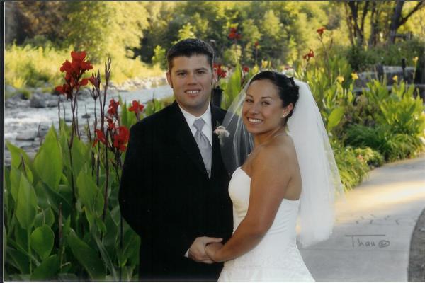 Jen Almaguer - Class of 1998 - Moorpark High School