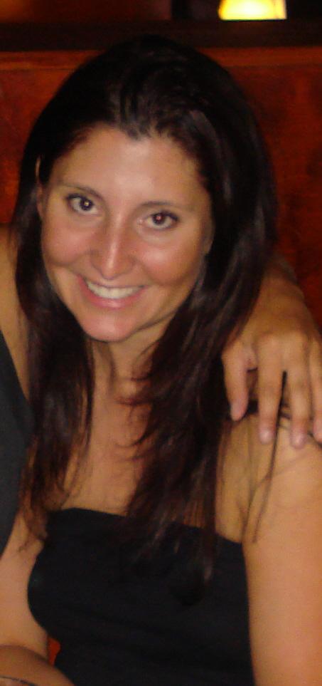 Kim Martinez - Class of 1993 - Moorpark High School