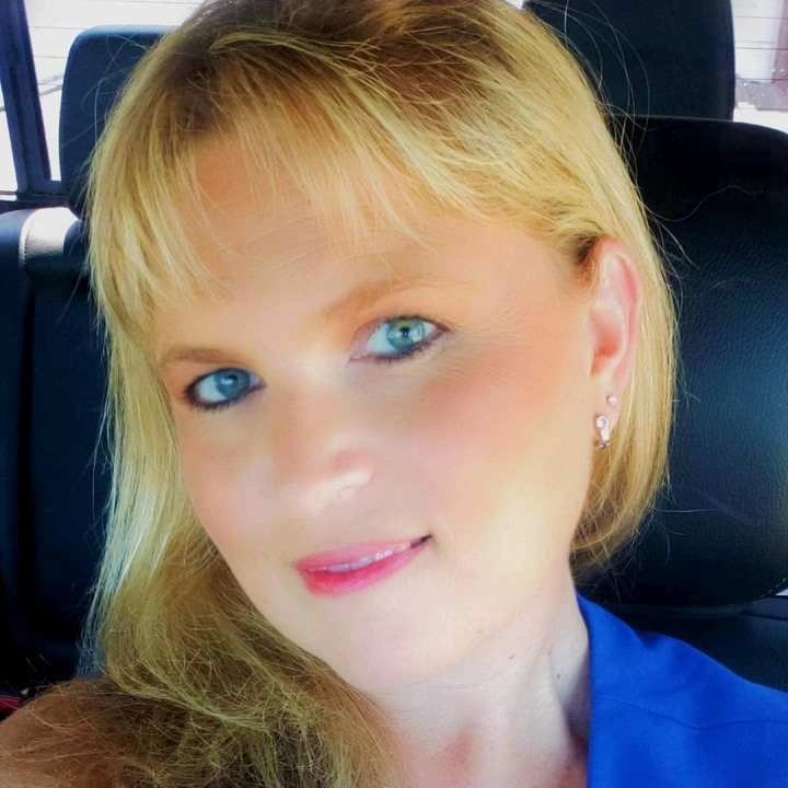 Keri Pearcy - Class of 1992 - Moorpark High School