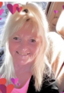 Shirley Martin - Class of 1971 - Moorpark High School