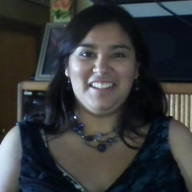 Karla Lemus - Class of 2010 - Moorpark High School