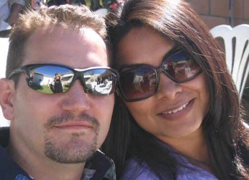 Elizabeth Greminger - Class of 1995 - Moorpark High School