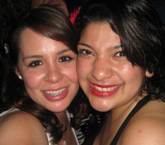 Mayra Meza - Class of 2004 - Moorpark High School