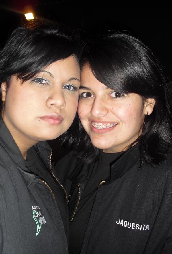 Desiree Avila - Class of 2008 - Moorpark High School