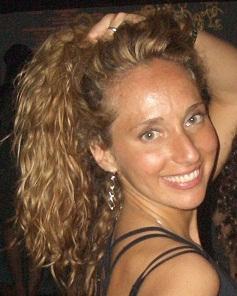 Cristina Romero - Class of 1994 - Moorpark High School