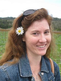 Allison Hughes - Class of 2003 - Moorpark High School