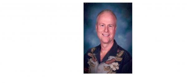 John Mullan - Class of 1967 - Moorpark High School