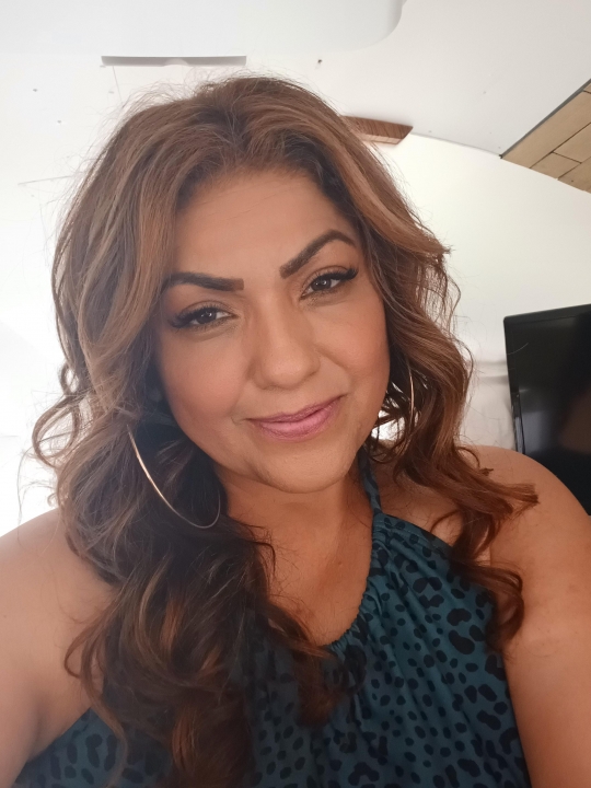Racquel Delgado - Class of 1993 - Moorpark High School