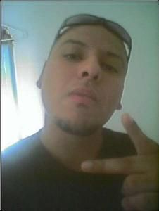 Luis Sergio - Class of 2002 - Moorpark High School