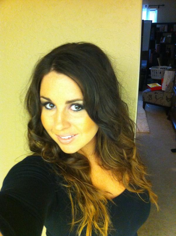 Alexandria Banks - Class of 2003 - Moorpark High School
