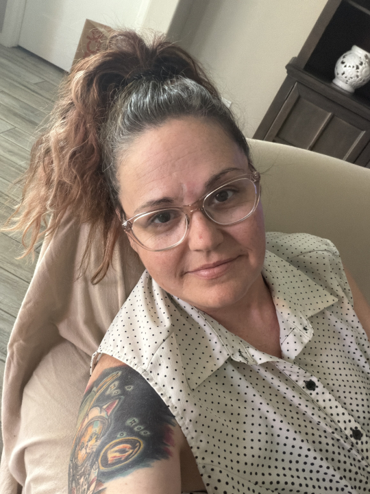 Lisa Marinier - Class of 1997 - Moorpark High School
