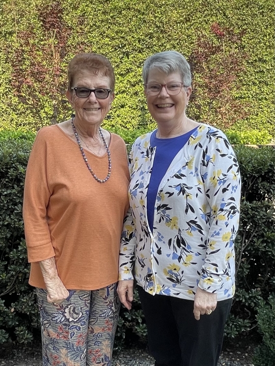 Judy Jorgensen - Class of 1961 - Moorpark High School