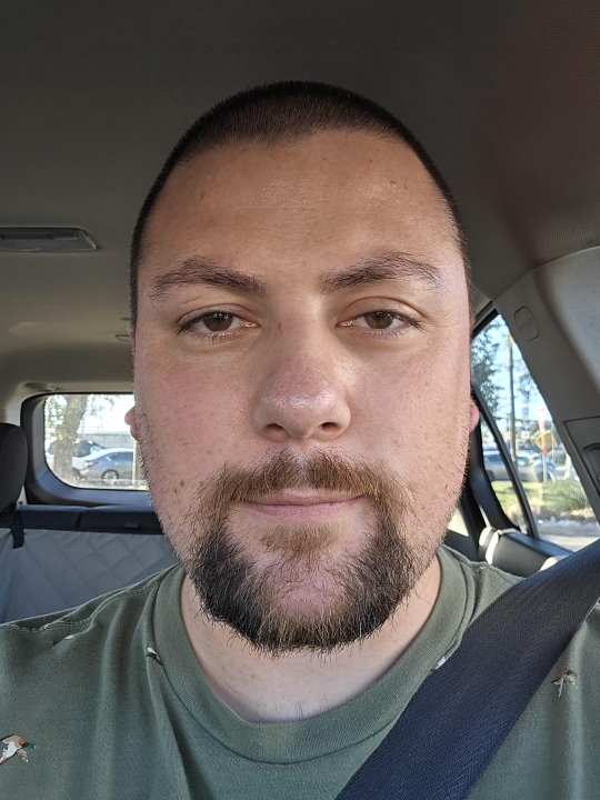 Michael Donato - Class of 1999 - Moorpark High School