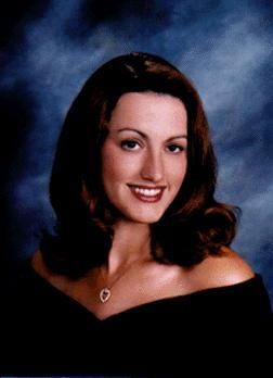 Wendy Wheelis - Class of 2000 - Moorpark High School
