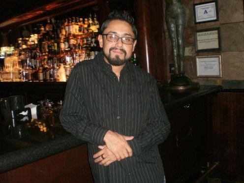 Michael Gomez - Class of 1990 - Moorpark High School