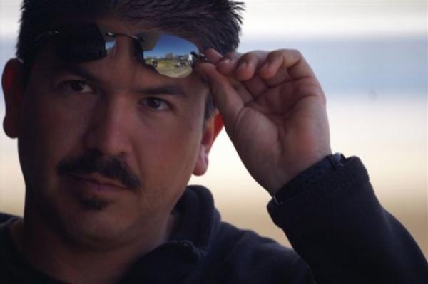 Robert Lopez - Class of 1993 - Moorpark High School