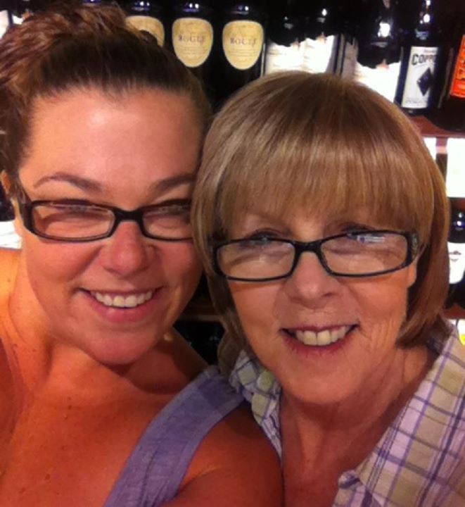 Heather Gray - Class of 1995 - Moorpark High School