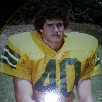 Rich Stratton - Class of 1984 - Moorpark High School
