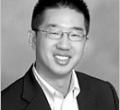 Kevin Chou, class of 1998