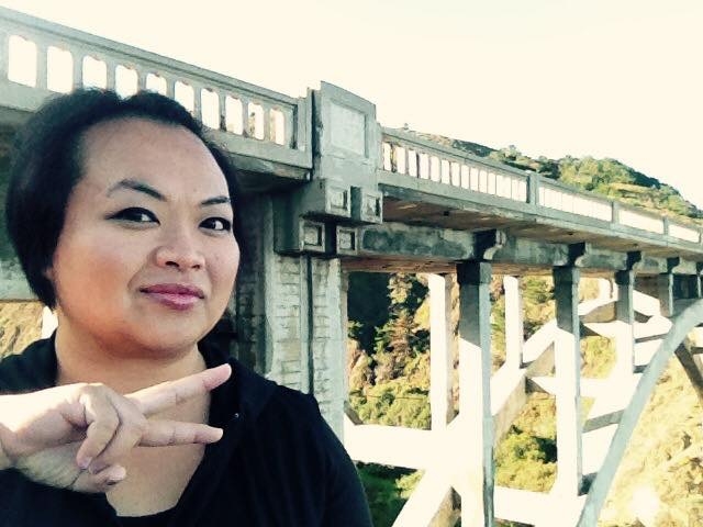 Juie Chang - Class of 2000 - Monache High School