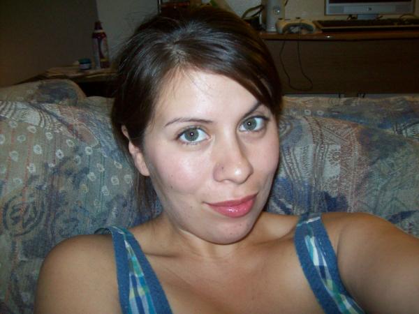 Joanna Salinas - Class of 2002 - Monache High School