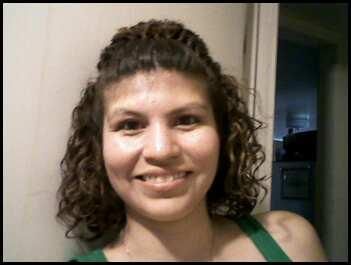 Alma Perez - Class of 2003 - Monache High School